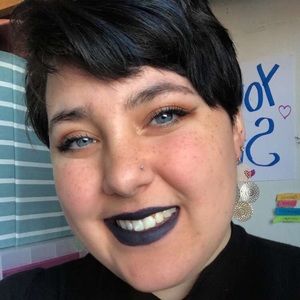 Meet your Posher, Margo